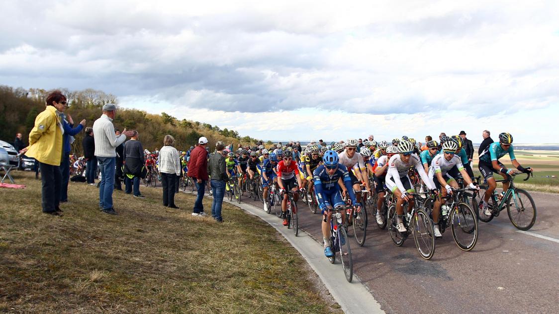 Paris troyes cyclisme 2020 clearance
